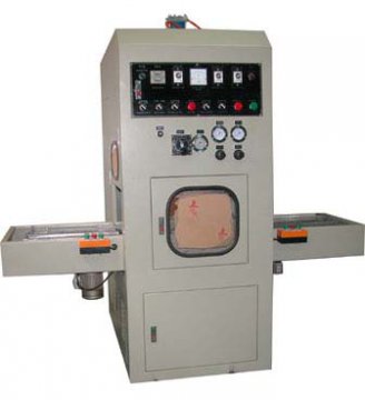 高頻機(jī)輻射對人體/人身安全的影響